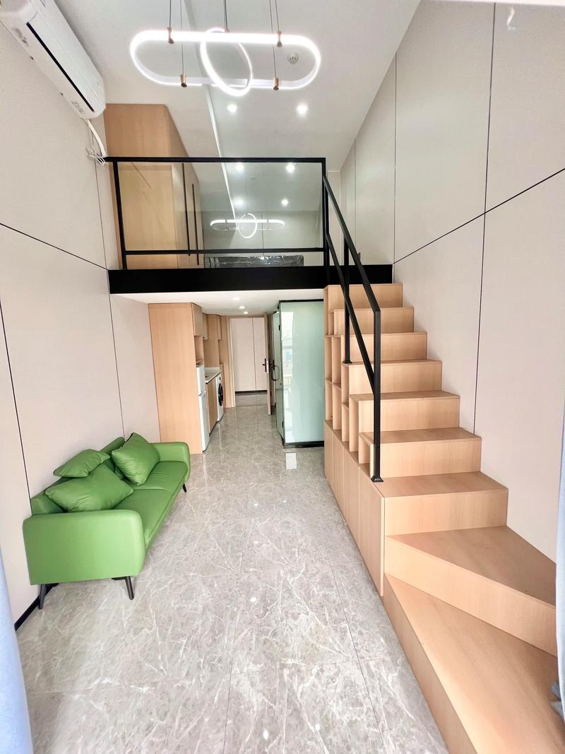 商铺租售：如何选择合适的铺面？