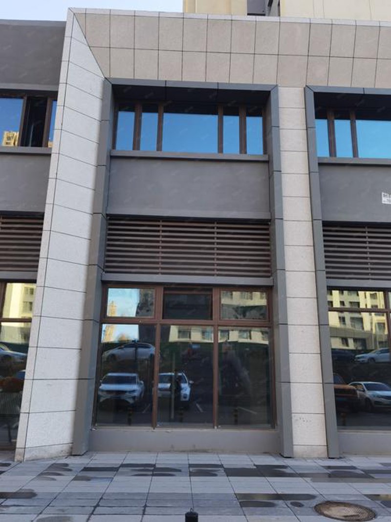 上海房产市场现状与中介业的发展趋势
